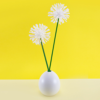 Get Crafty with Us on Pinterest