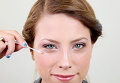 Highlight Brows and Cheekbones2