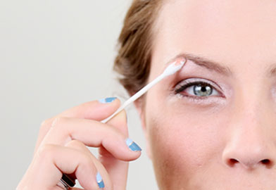 Highlight Brows and Cheekbones4