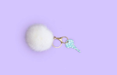 Customize Your Gym & House Keys