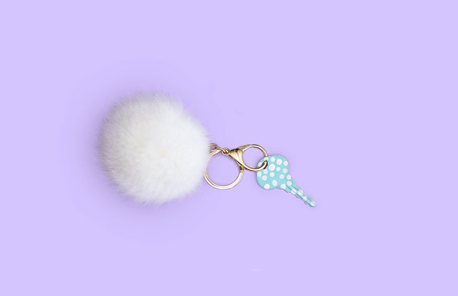 Customize Your Gym & House Keys Customize Your Gym & House Keys