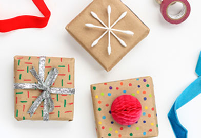 Create Custom Wrapping Paper4