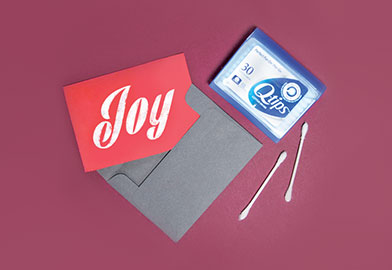 Create Specialized Invitations4