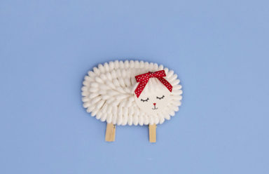 Create a Crafty Lamb