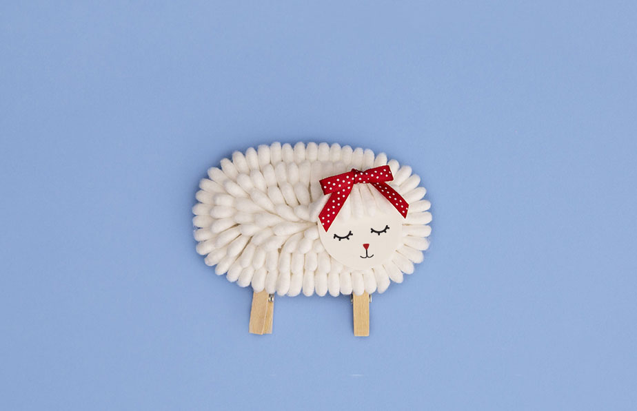 Create a Crafty Lamb Create a Crafty Lamb