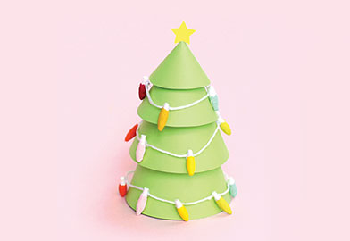 Miniature Holiday Lights4 