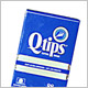 A Q-tips® cotton swabs History A Q-tips® cotton swabs History