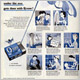 A Q-tips® cotton swabs History 1923 A Q-tips® cotton swabs History 1923