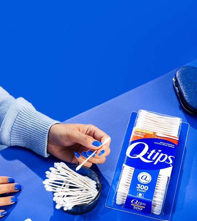 Q-TIPS® PRODUCTS FOR YOUR EVERYDAY NEEDS